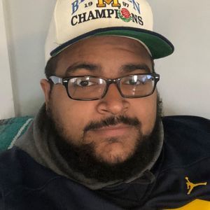 Meet your Posher, Isaiah